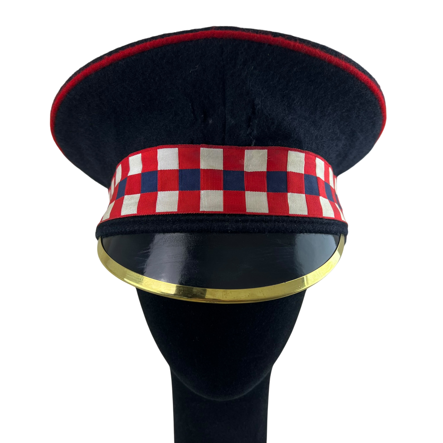 British Army Dress Cap -