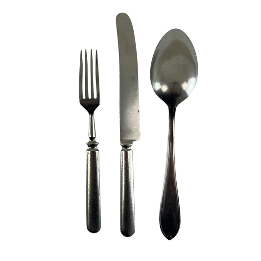 Finnish Army M39 KFS Set