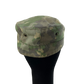 Romanian Army M2017 Woodland Camouflage Cap - Small