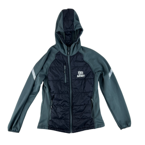 British Army PT Windbreaker Jacket - Medium