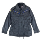 Danish Civil Defence M71 Parka - Medium