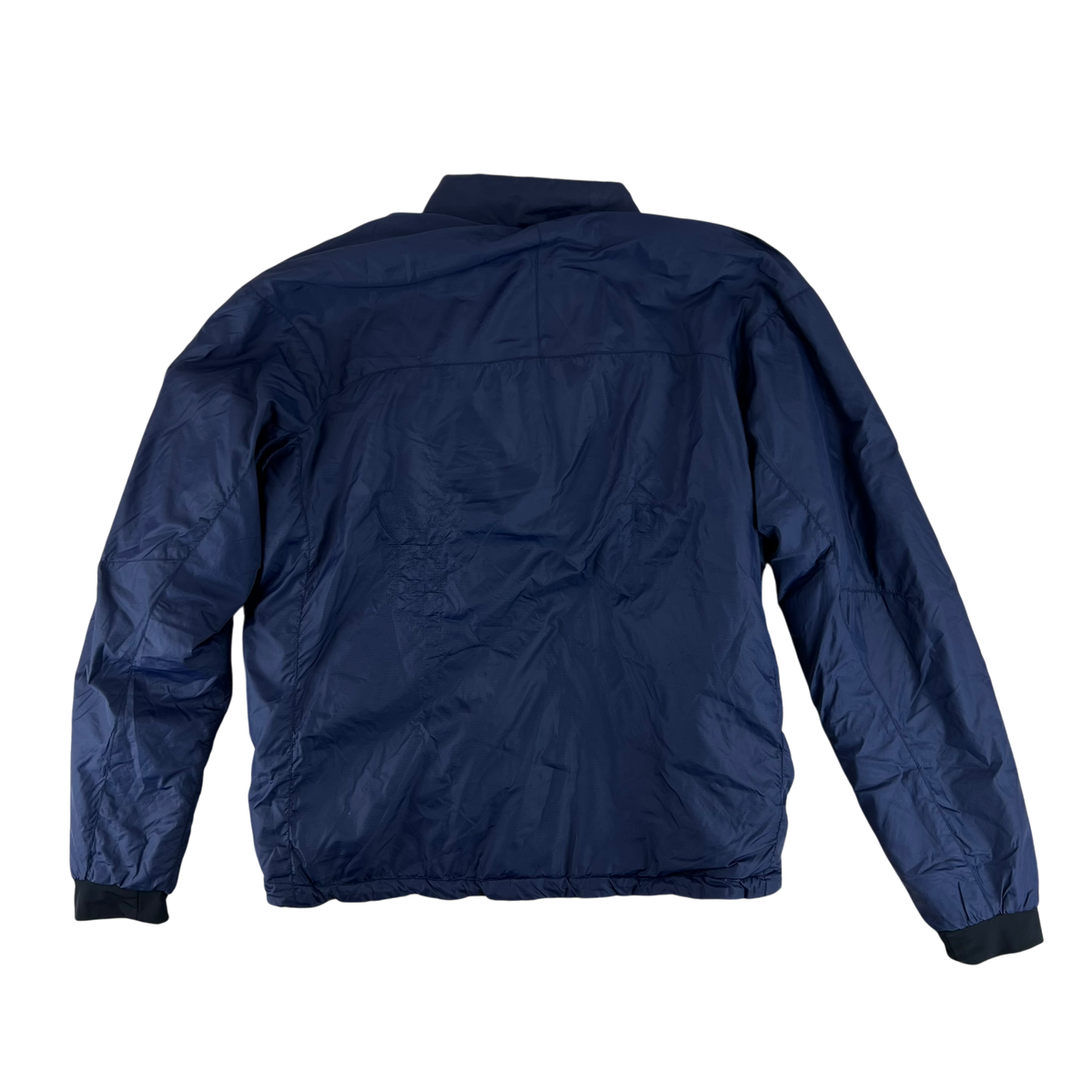 British Royal Navy Carinthia LIG 4.0 Thermal Jacket - X Large