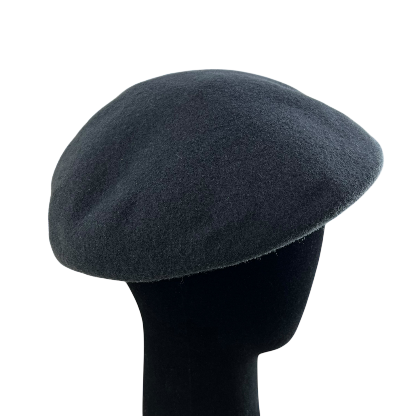 British RAF Beret w/ Badge - Medium 58cm