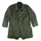 Yugoslav Army Parka w/ Winter Liner M77 Olive Green JNA - Large