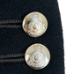British Army 80s Mess Dress Jacket - Army Catering Corps - Small