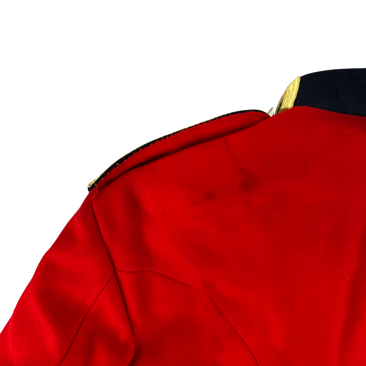 British Army Life Guards' Tunic - Troopers - Medium