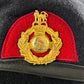 British Royal Marines Beret w/ Badge - Cadets - Medium 57cm