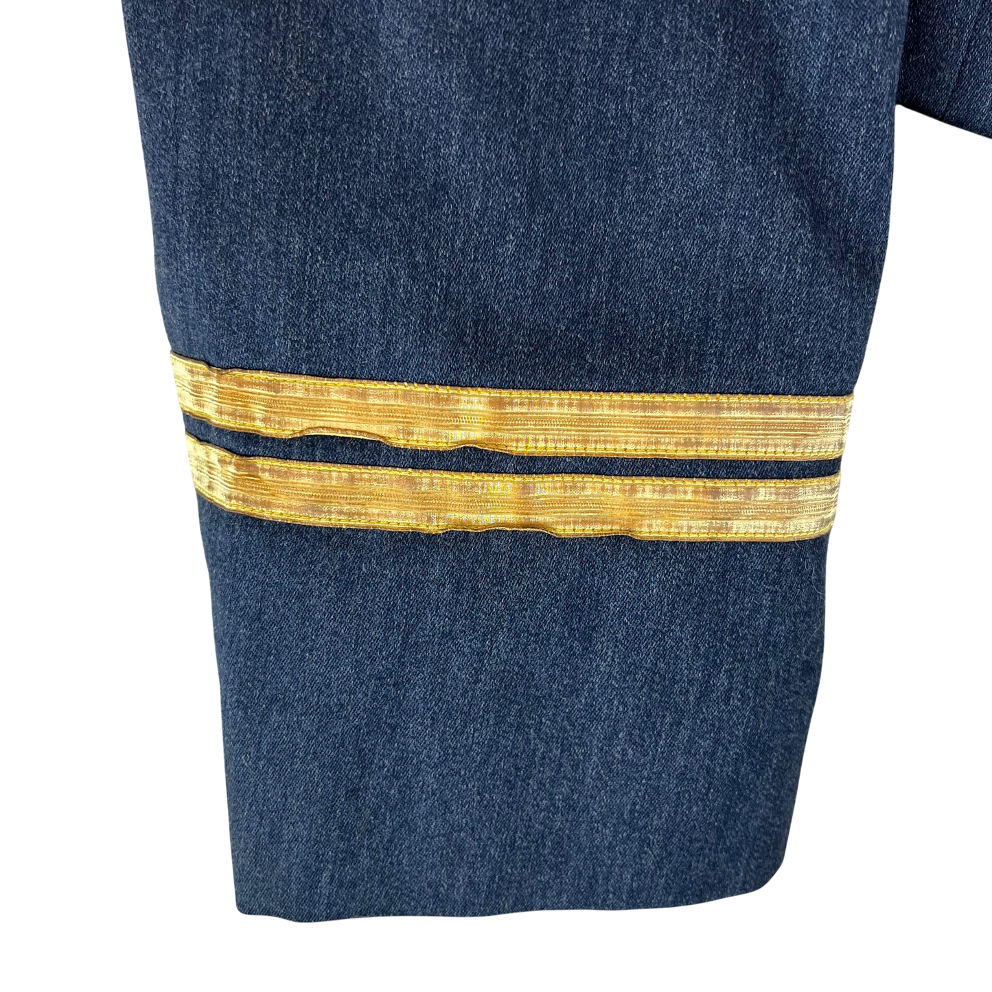 British RAF No. 5 Mess Dress Jacket - Large 116R