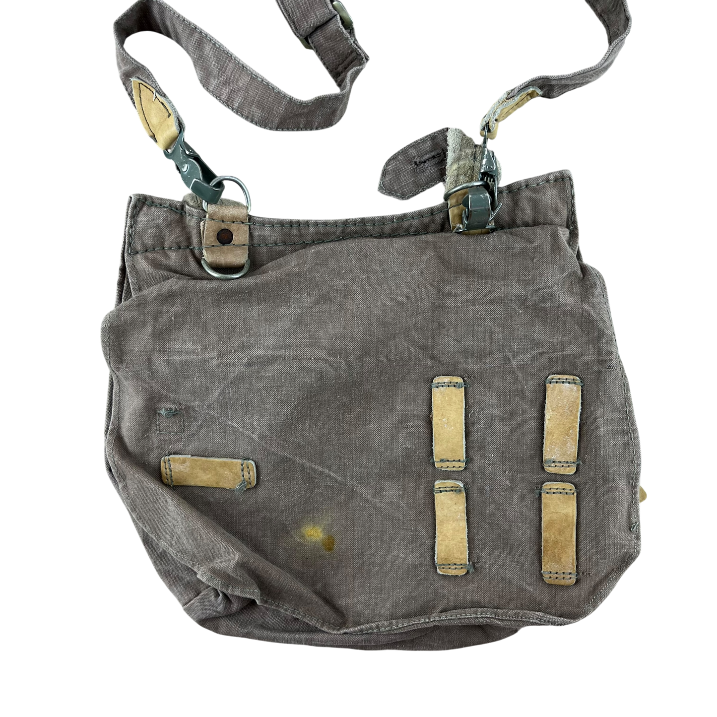 Finnish Army 60s "Brotbeutel" Bread Bag