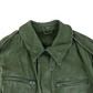 Hungarian People's Army Olive Green M75 Tanker Jacket - Large