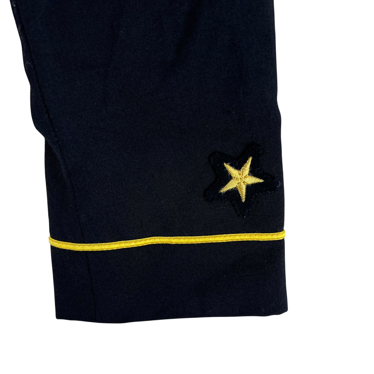 US Naval Academy Women's Cadet Mess Dress Jacket - Small 12R