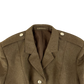 British Army Women's No. 2 FAD Dress Jacket - RLC - Medium