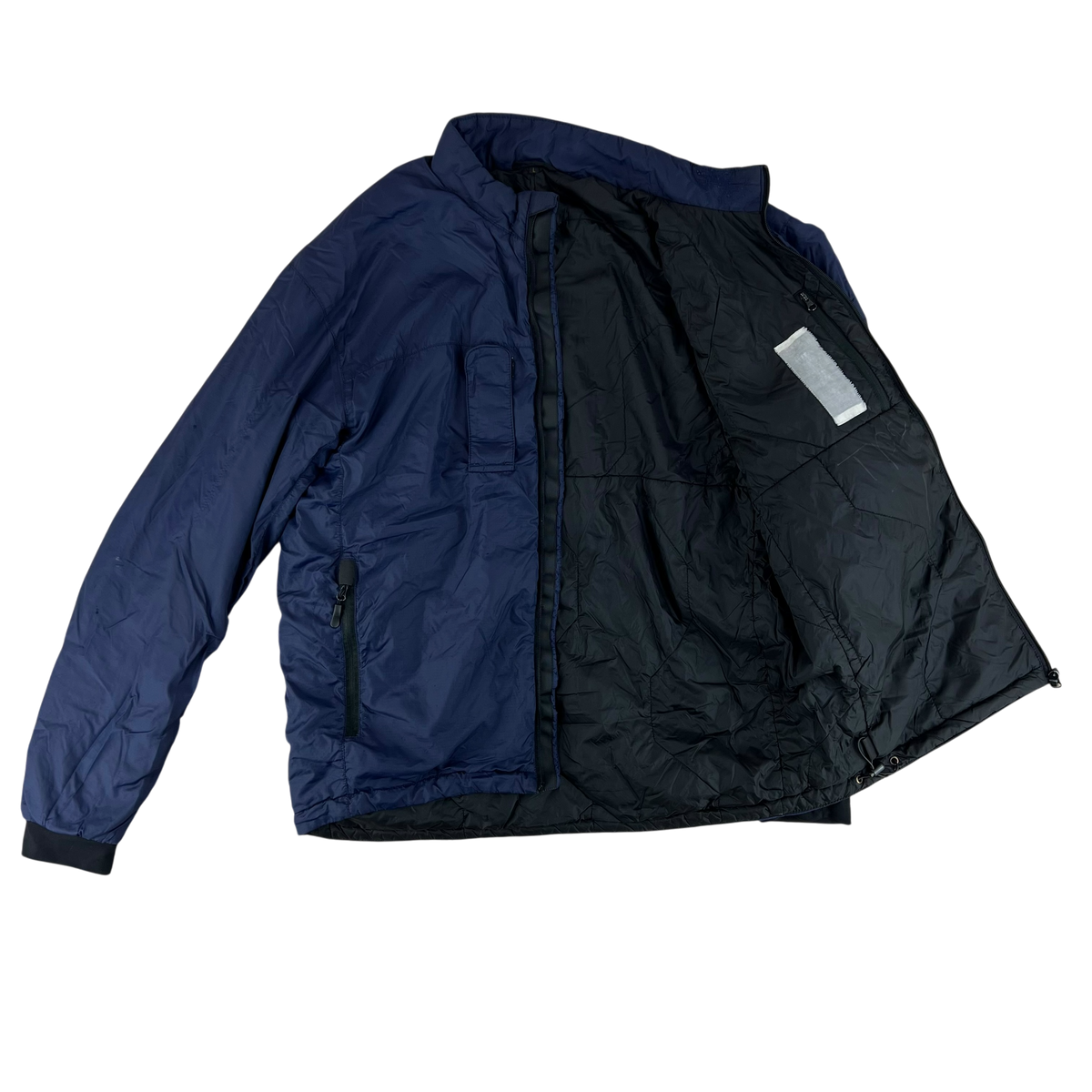 British Royal Navy Carinthia LIG 4.0 Thermal Jacket - Large