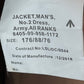 British Army No. 2 FAD Dress Jacket - REME - Small 176/88