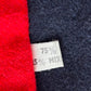 British Nurse's 40s 50s Cape Cloak - Small