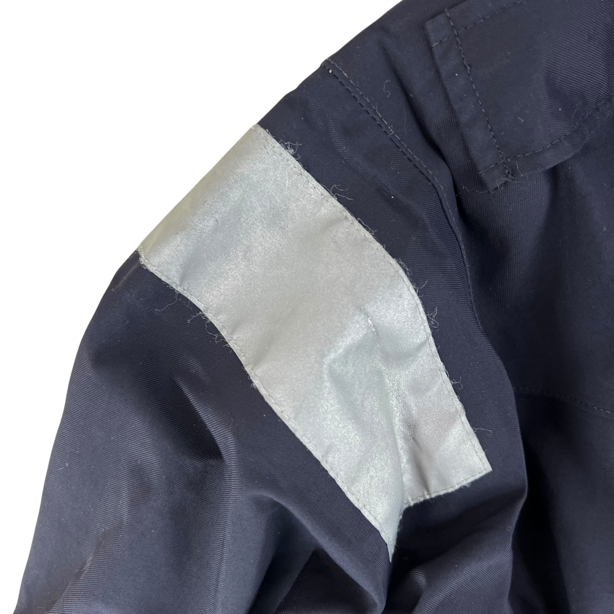British Royal Navy Wet Weather MVP Smock - Medium 180/96