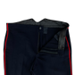 British Royal Marines No1 Blues Dress Trousers - W40 L28.5