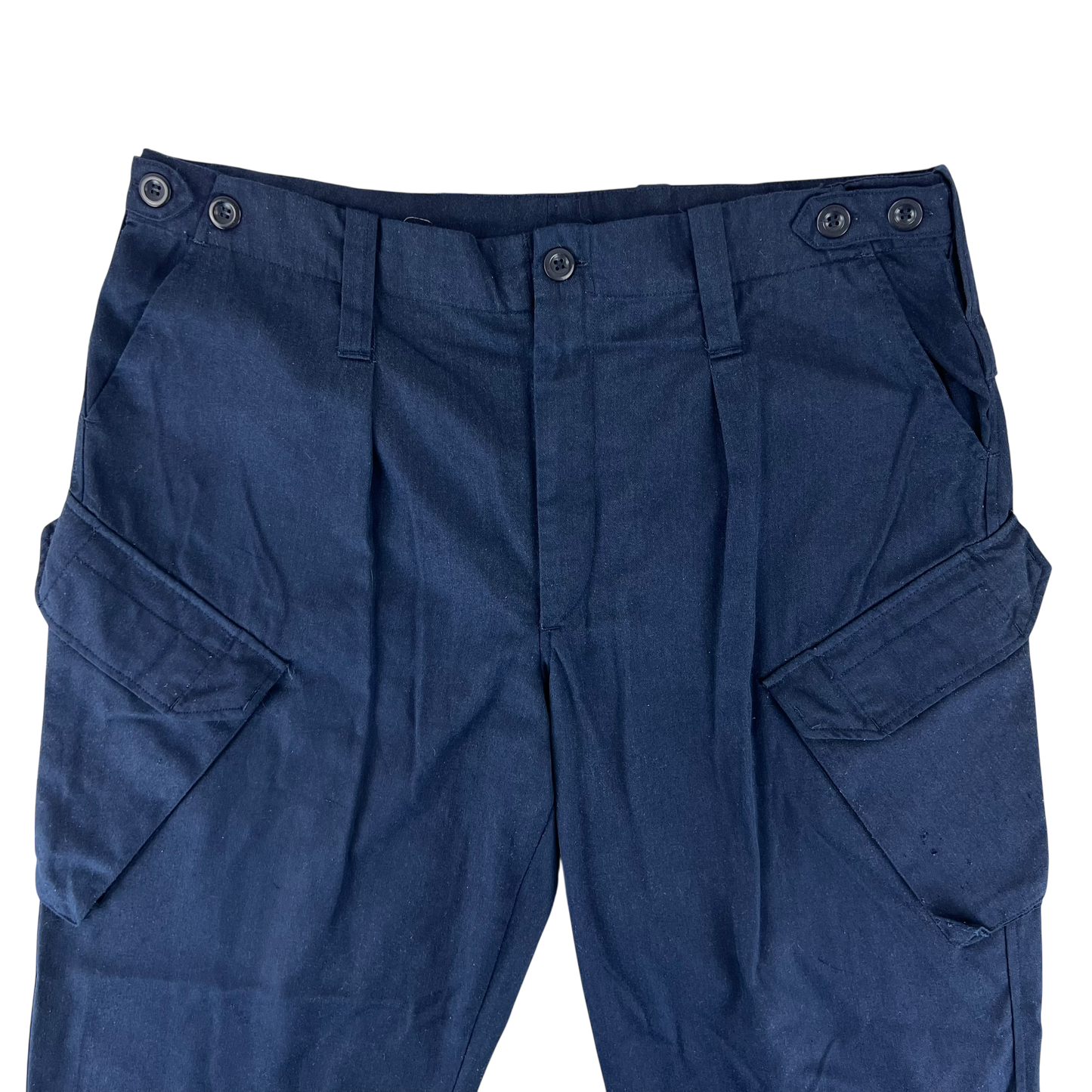 British Royal Navy FR Combat Trousers -