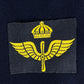 Swedish Air Force M60 Dress Jacket - Medium