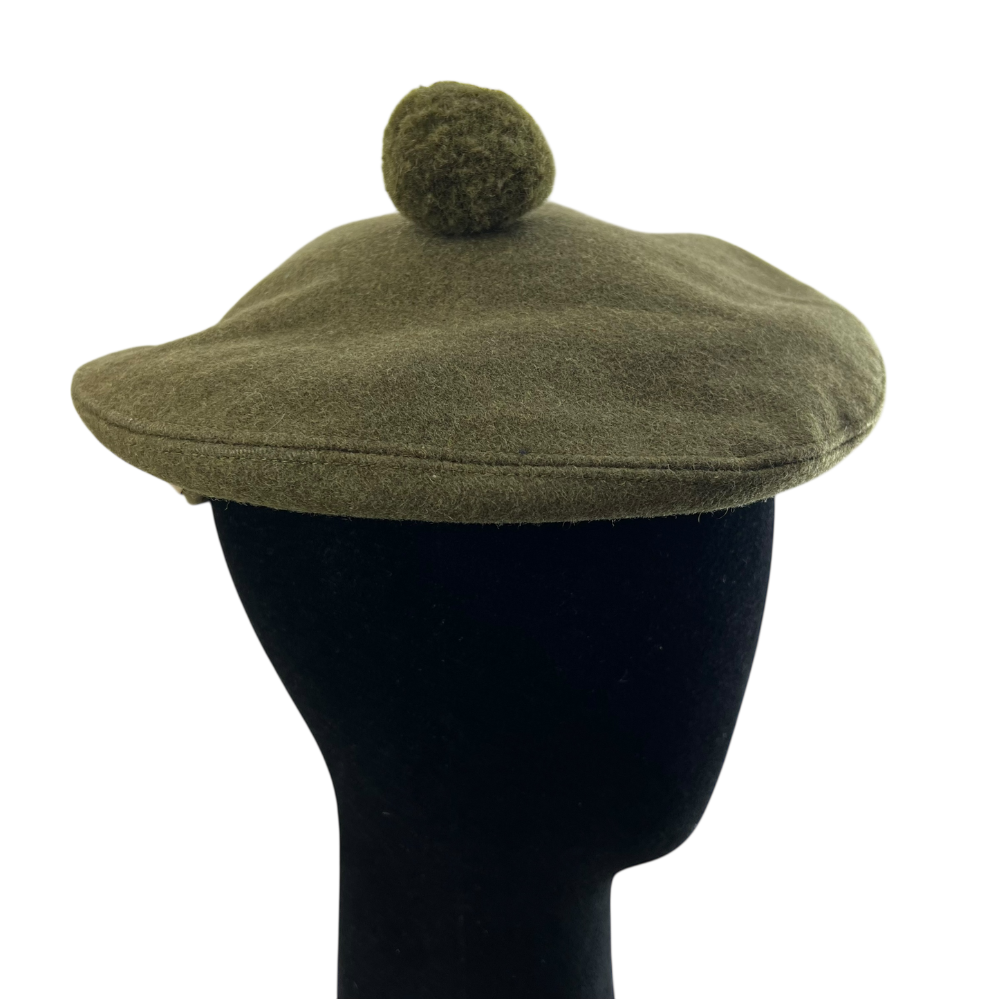 British Army Royal Regiment of Scotland Tam o Shanter - Small