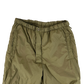 British Army Olive Buffalo Thermal Trousers - W40 L31.5 Large