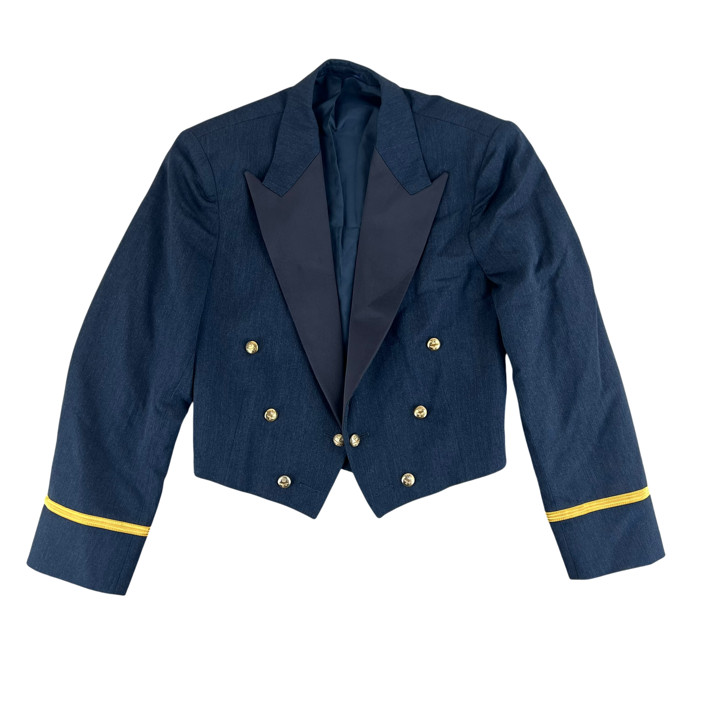British RAF No. 5 Mess Dress Jacket - Medium 104R