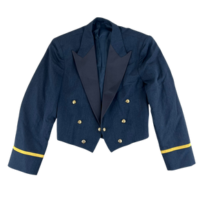 British RAF No. 5 Mess Dress Jacket - Medium 104R