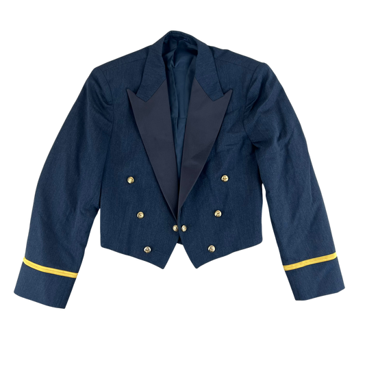 British RAF No. 5 Mess Dress Jacket - Medium 104R