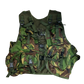 British Army Waistcoat Tactical Vest DPM Camouflage GP OPS