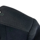 British Police Women's Black Dress Jacket - Medium