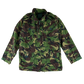 British Army 84 Pattern Woodland DPM Camo Combat Smock - Large 180/104