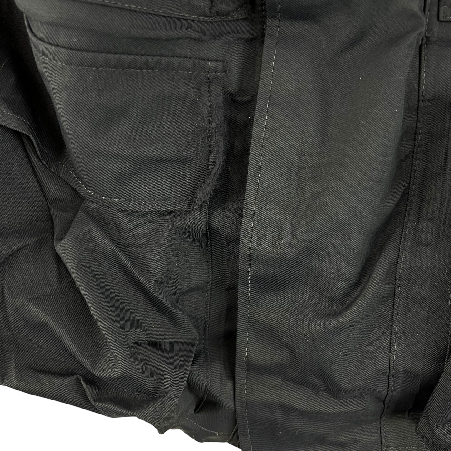 British Royal Navy Foul Weather MVP Smock - Medium 160/96