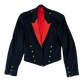 British Army Mess Dress Jacket - Royal Artillery Regiment - Medium