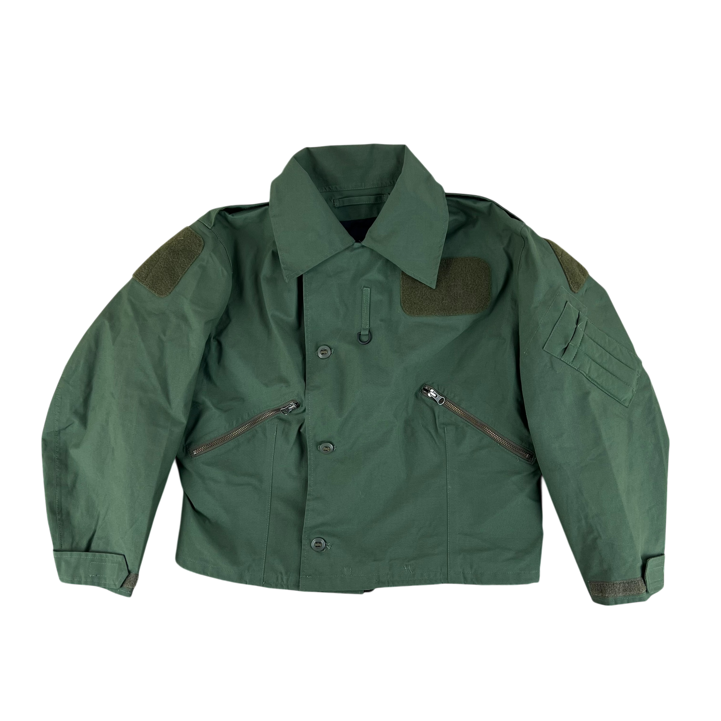 British RAF Aircrew Ballyclare Cold Weather Mk 4 Jacket - Small SIZE 3