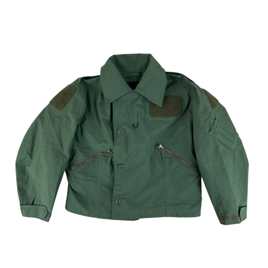 British RAF Aircrew Ballyclare Cold Weather Mk 4 Jacket - Small SIZE 3