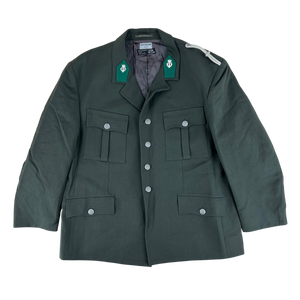 Austrian Army Grey Dress Jacket - X Large 116/II