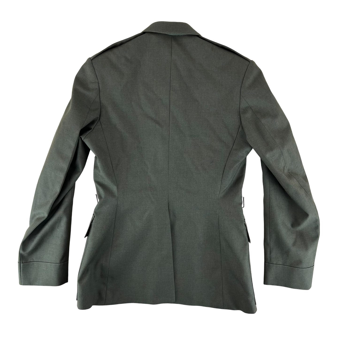 British Royal Navy Royal Marines Lovat No. 5 Dress Jacket - Large 182/108
