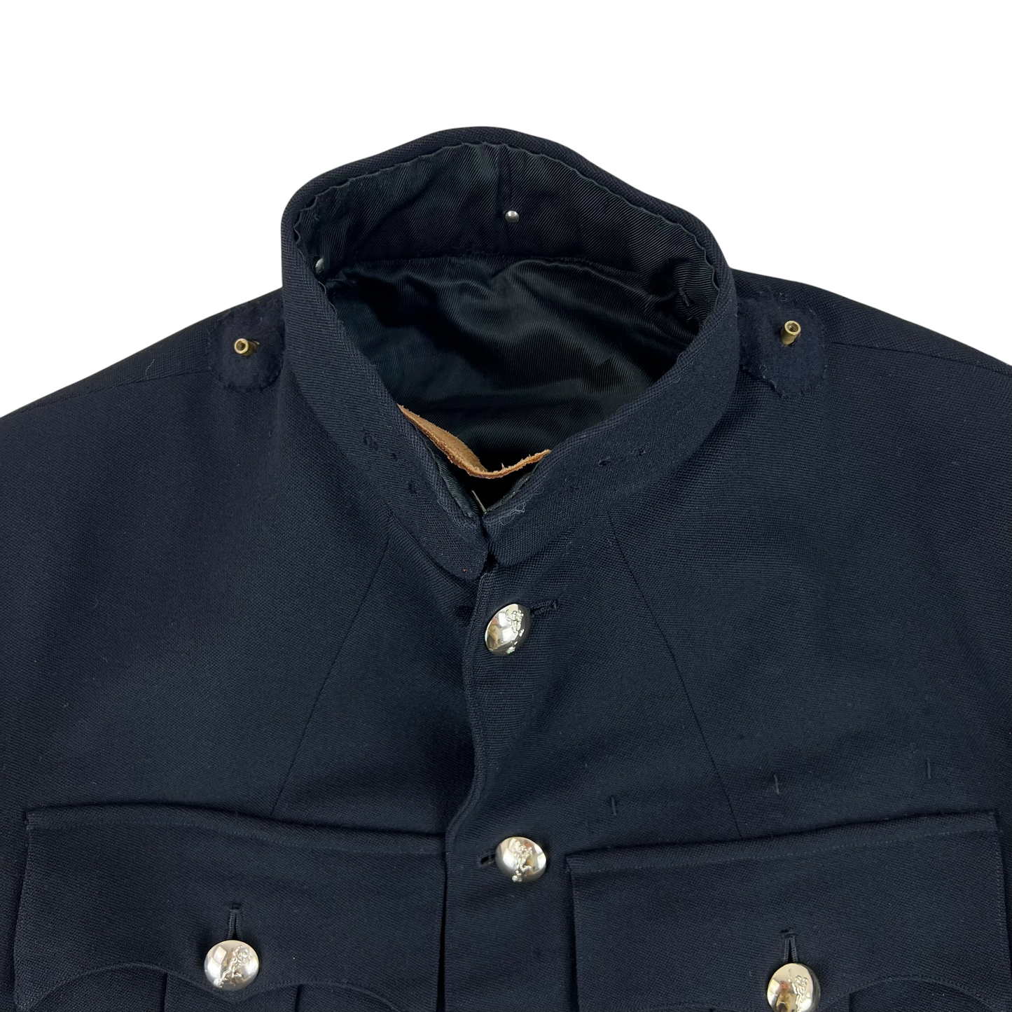 British Army 60s No. 1 Dress Jacket - Royal Signals - Medium