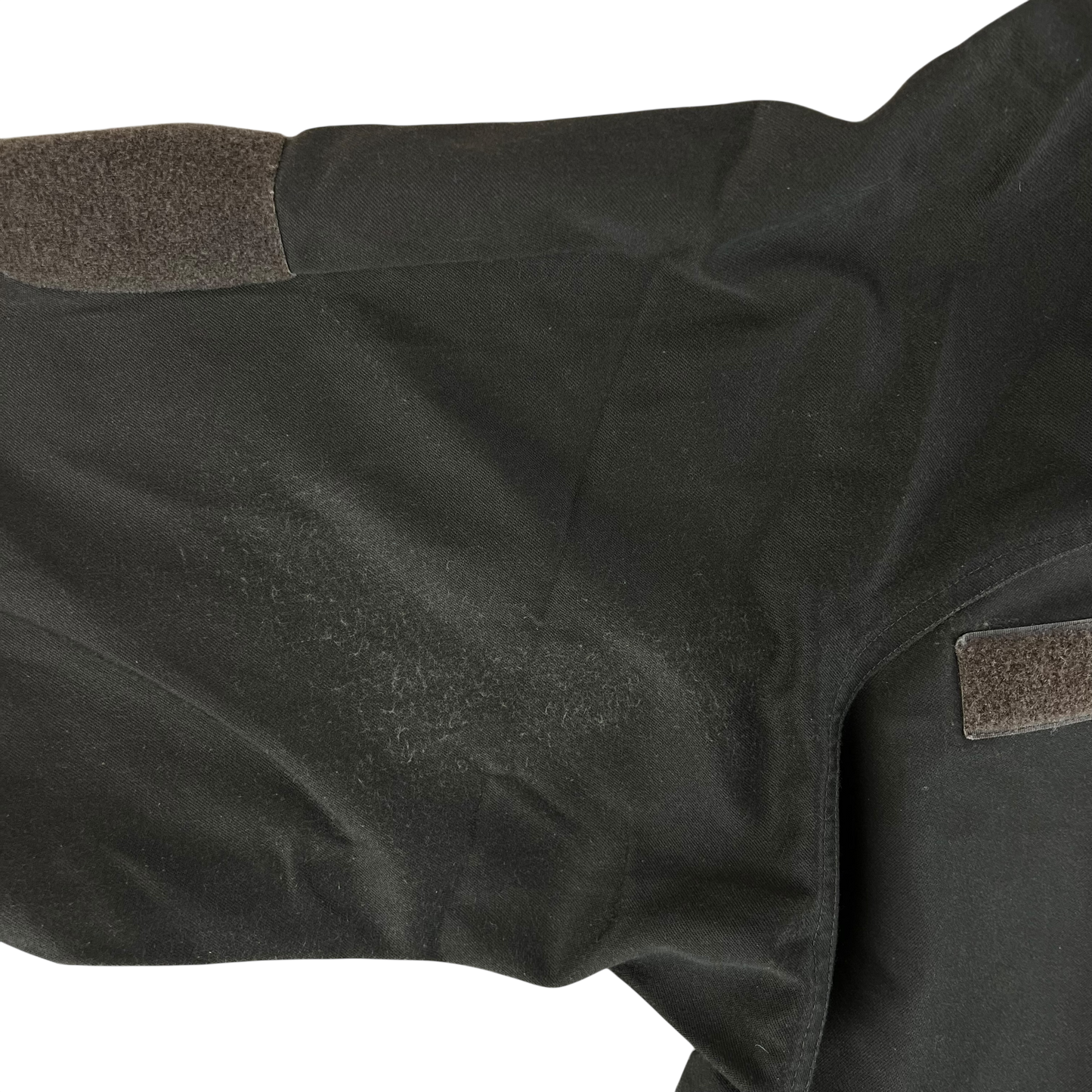 Austrian Army Olive Drab Anzug 03 Alpine Jacket - Medium 88-92 V/VI