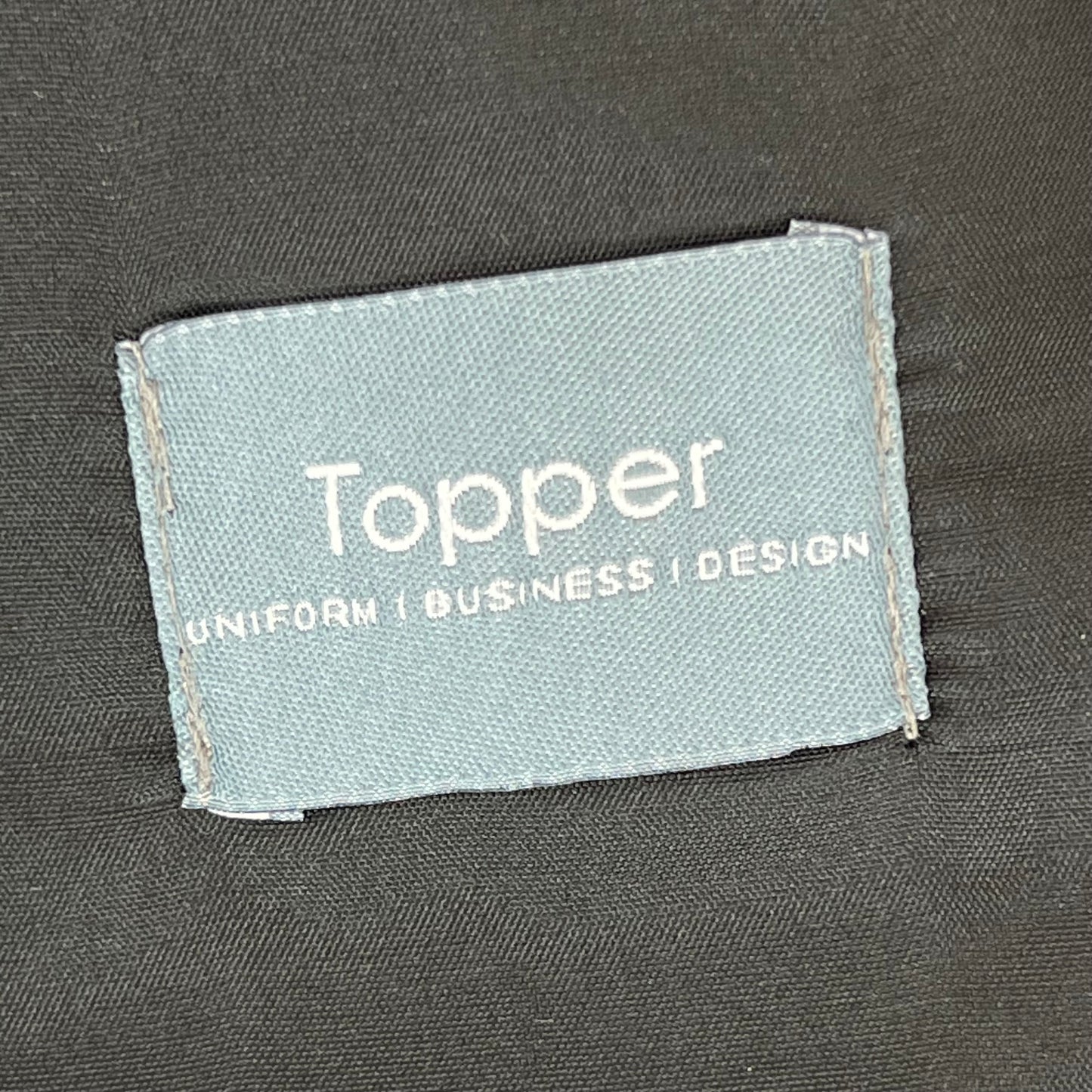 Finnish Navy Wool Blend Greatcoat - Medium