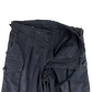 British Army SAS S95 Black Field Trousers - W35 L29.5