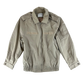 Romanian Army Tan Ripstop Blouson Jacket - Large