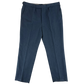 British RAF 72 Pattern Blue-Grey Dress Trousers - W42 L32