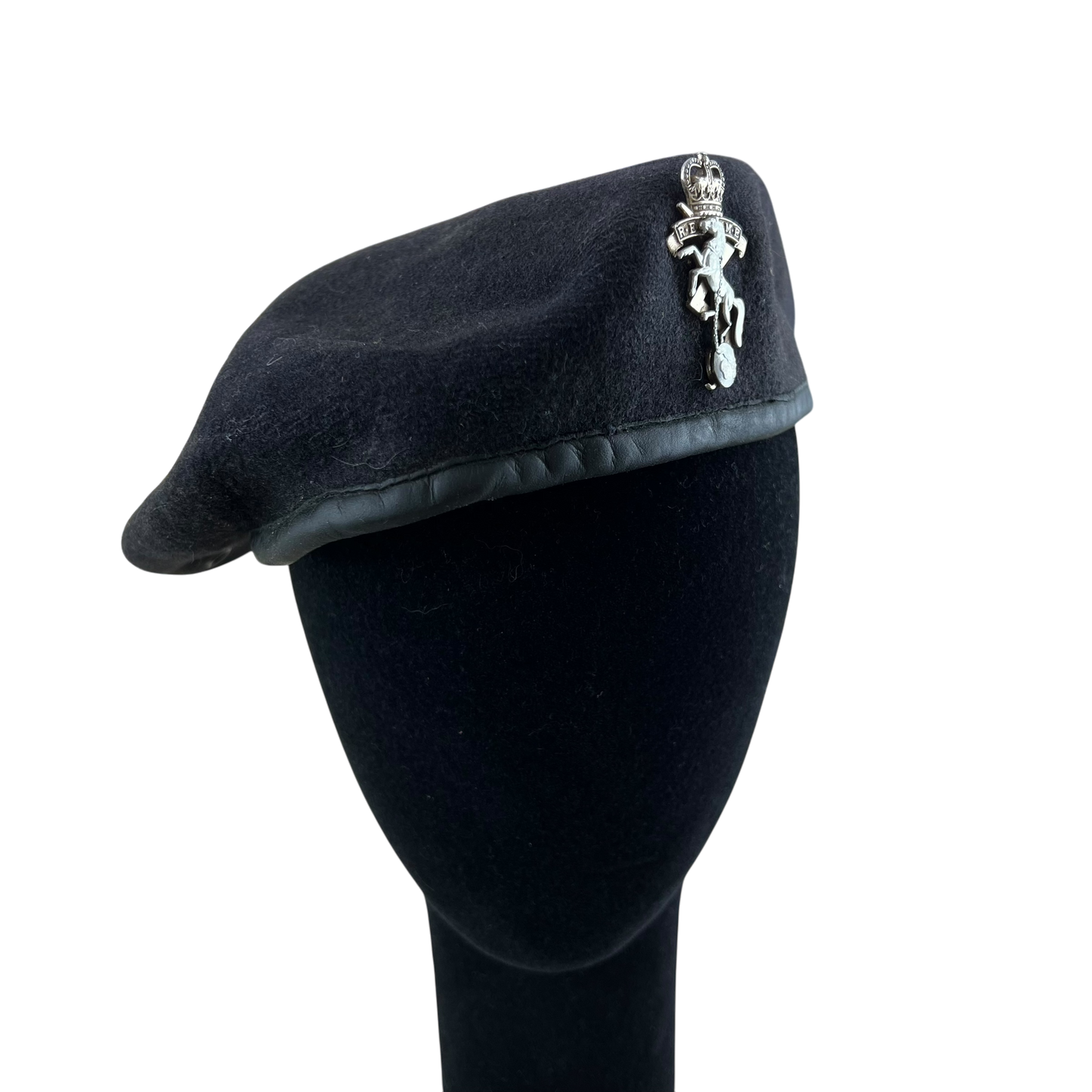 British Army REME Beret - Large 59cm