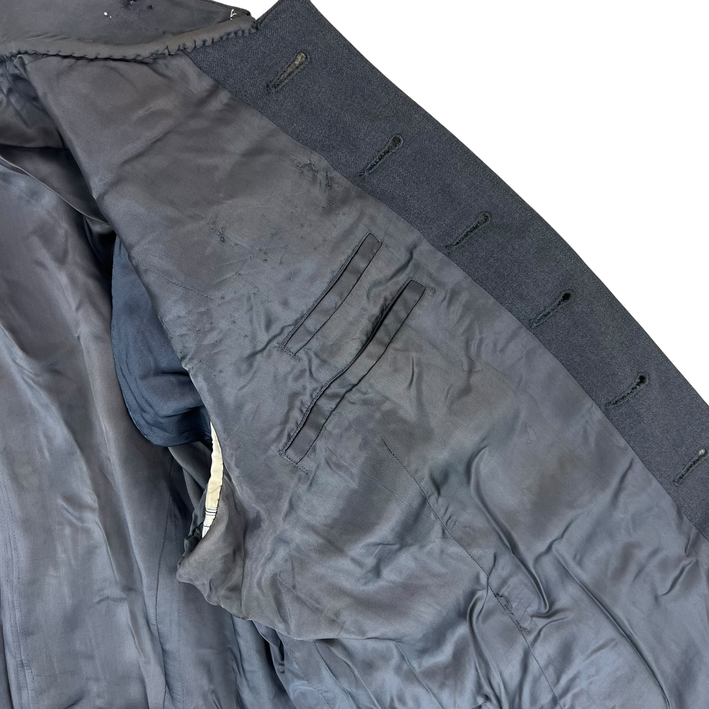 Finnish Army WW2 M36 Jacket - X Large