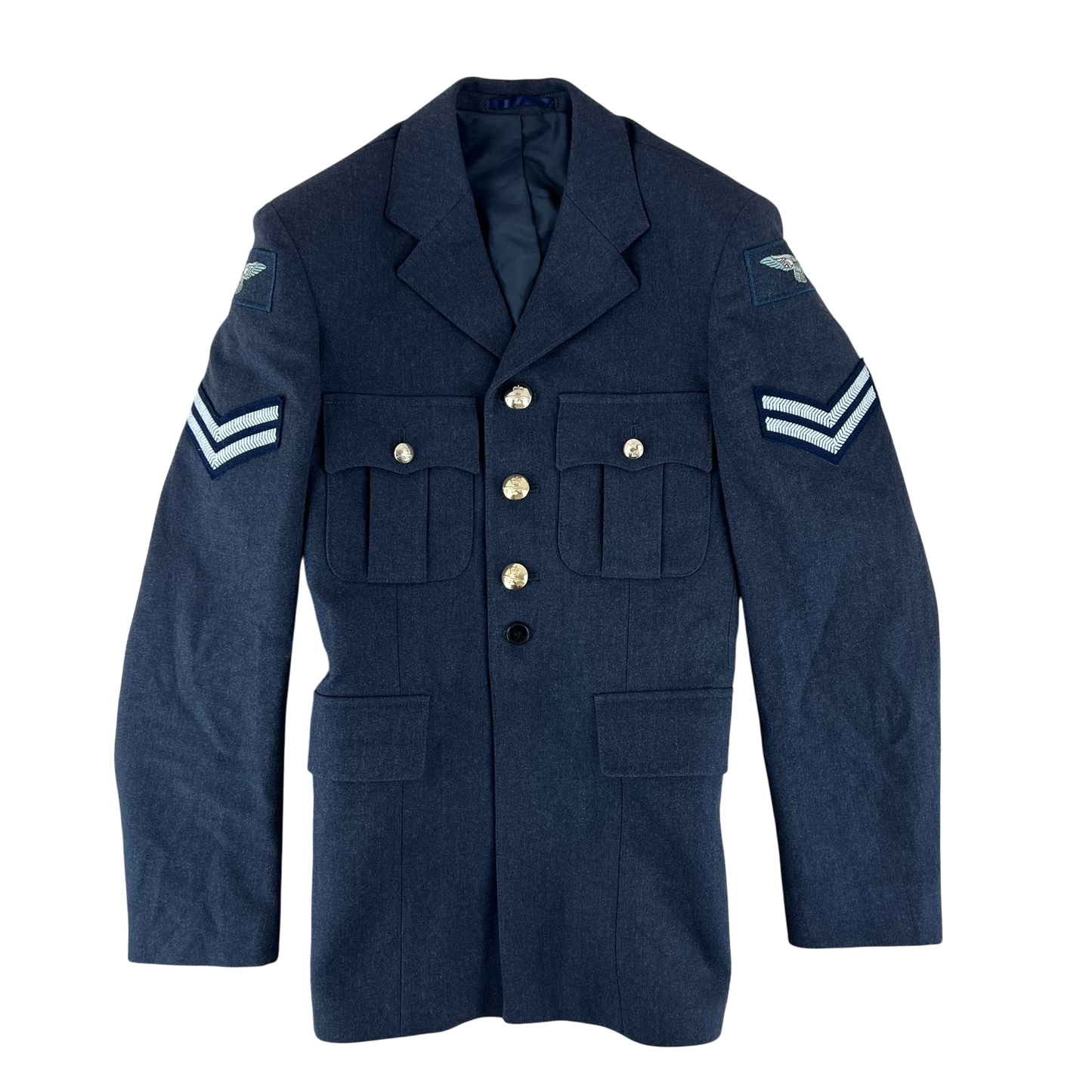 British Royal Air Force No. 1 O.A. Dress Jacket -