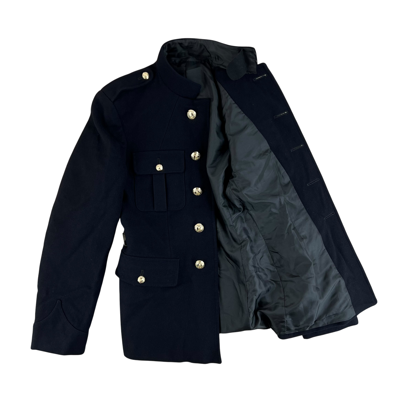 British Royal Marines No. 1 Dress Jacket - Small 170/92