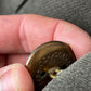 Swedish Army 50s Officer's Dress Jacket - Medium
