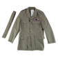 British RAF No. 6 Tropical Dress Jacket w/ Belt - Large 182/108