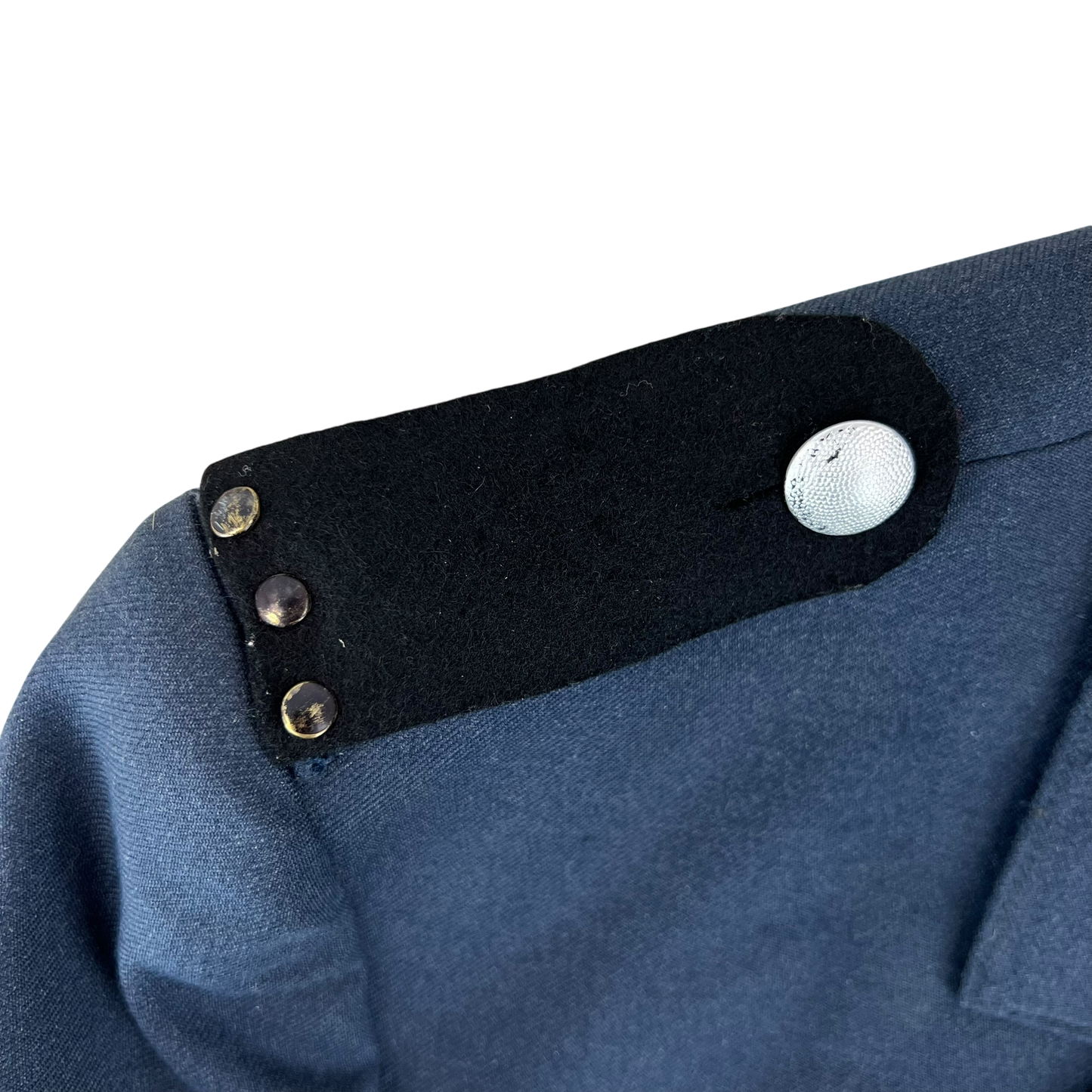West German Transport Police Dress Jacket - Medium 178/100